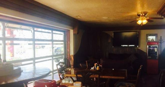 Spillway Coffee House