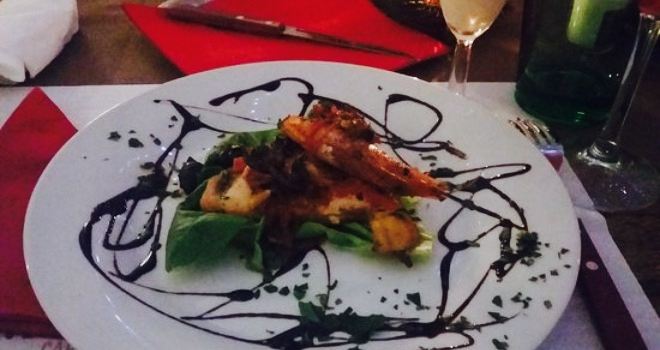 Ristorante Pizzeria La Fontana