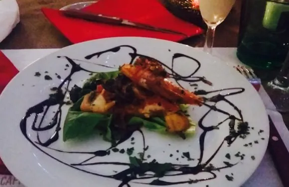 Ristorante Pizzeria La Fontana