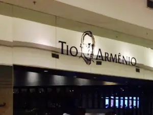 Tio Armenio