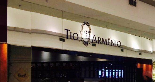 Tio Armenio