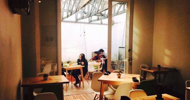 Espacio Rest