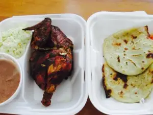 El Pollo Ranchero