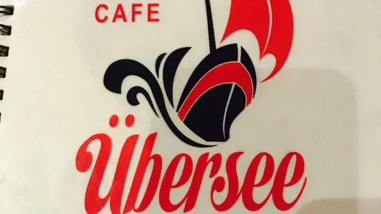 Cafe Ubersee