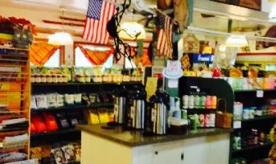 J-Town Deli Country Store