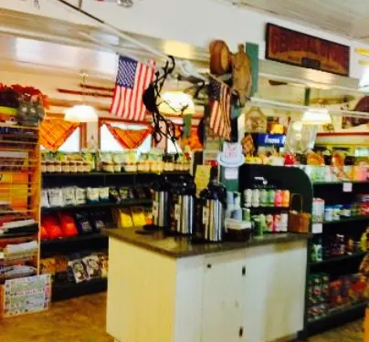 J-Town Deli Country Store