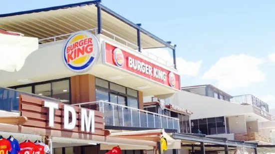 Burger King