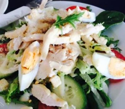The Fig Tree Cafe
