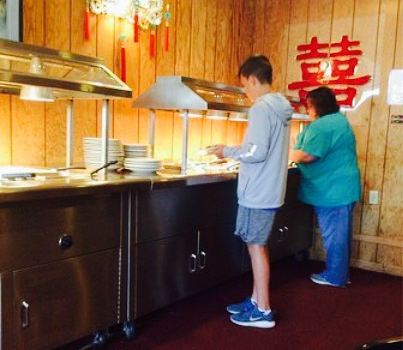 China King Restaurant