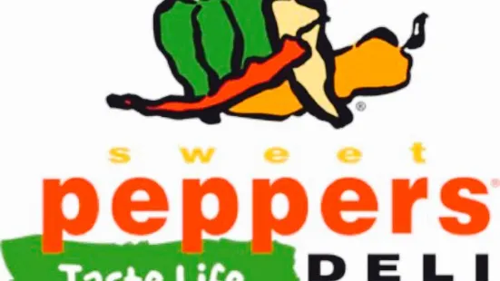 Sweet Peppers Deli