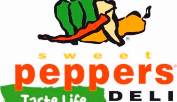 Sweet Peppers Deli