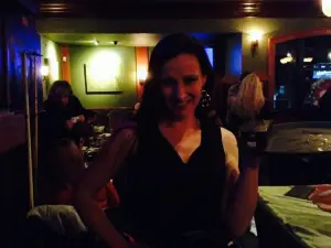 Seymour's Pub & Grill