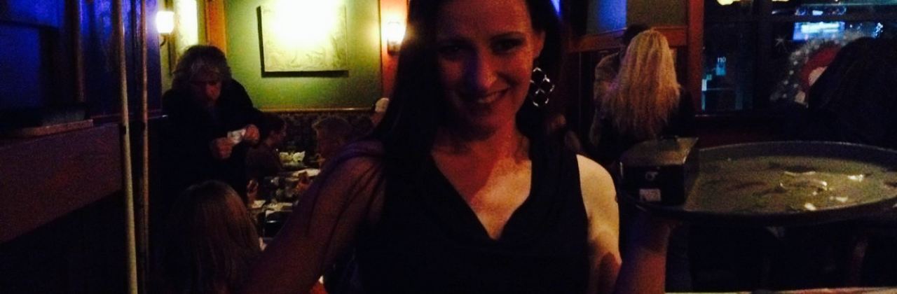 Seymour's Pub & Grill