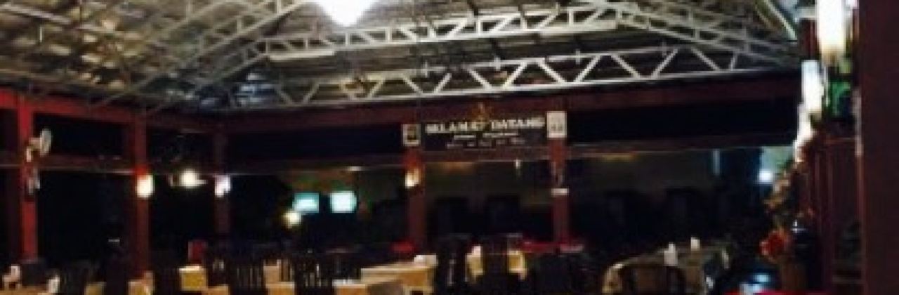 New Kebon Tebu Resto