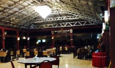 New Kebon Tebu Resto