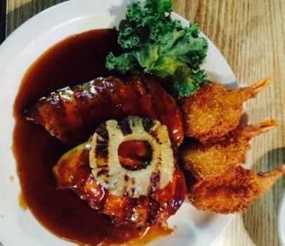 Town Talk Restaurant