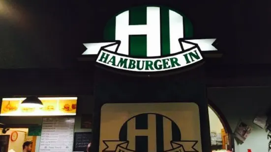 Hamburger In