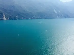 Ponale Alto Belvedere