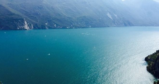 Ponale Alto Belvedere