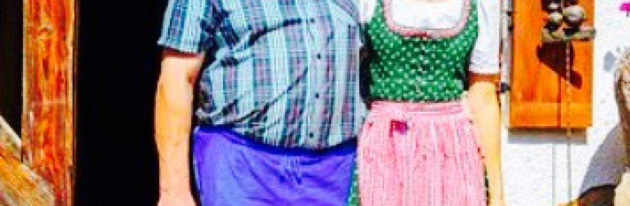 Manuela's Jausenstation