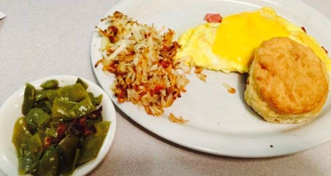 Cook's Country Kitchen