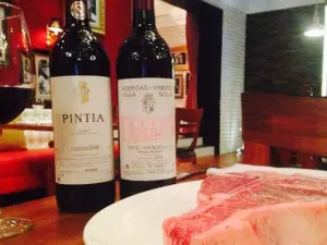El Grill Prime Steakhouse