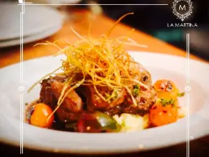La Martina restobar