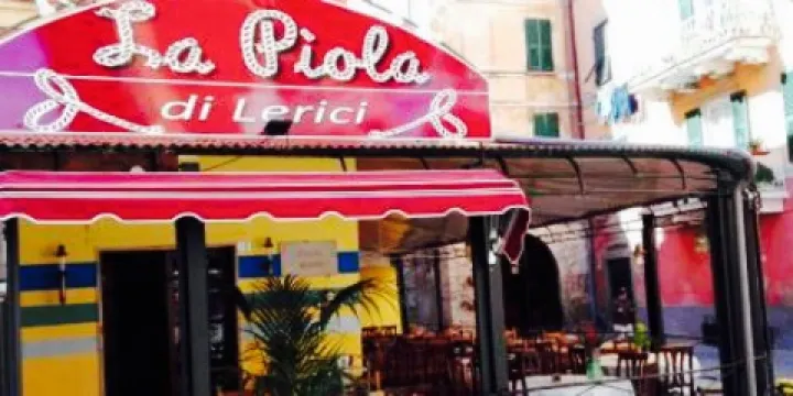 La Piola Di Lerici