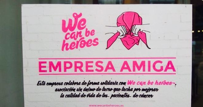 Sushicatessen Valladolid - Colmenares