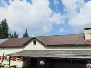 Malga Mandrielle