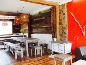 Wild Restaurant and Coffee Bar