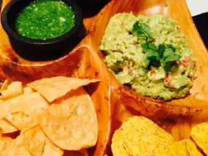 Casa Lupita Cafe