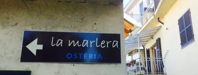 La Marlera Osteria