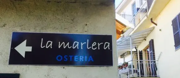 La Marlera Osteria
