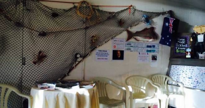 Kalbarri Fish n Chips