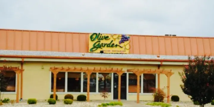 Olive Garden Italian Restaurant