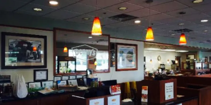 Denny's