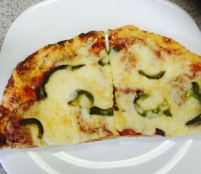 Hu's Pizza & Donairs