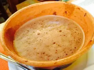 Las Margaritas Restaurante