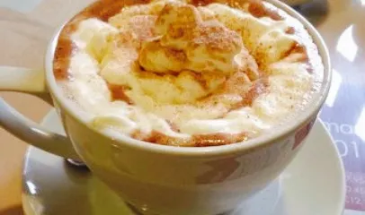 Pettits Shoes and Coffee Shop