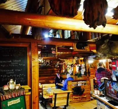 Warthog Barbeque Pit