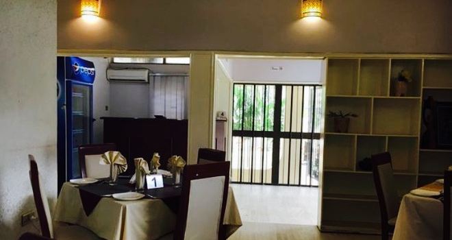 Tajmahal Restaurant