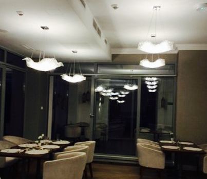 Alchemia Restaurant
