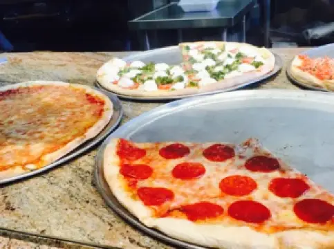 Italian Sensation (Greenbrier Shopping Ctr.)
