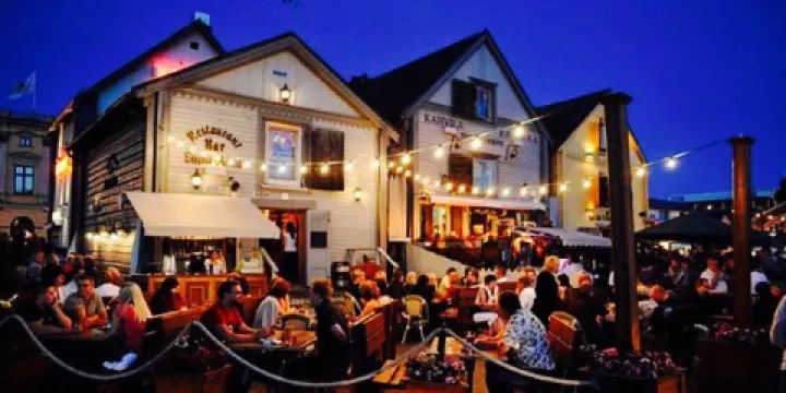 Ravintola Suola-Aitta