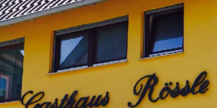 Rossle Inh. Roland Welte