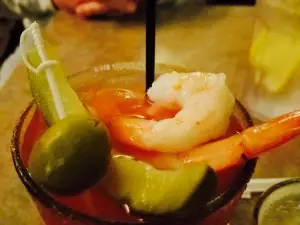 Drag's Restaurant & Roman Lounge