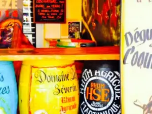 Restaurant le Pirate