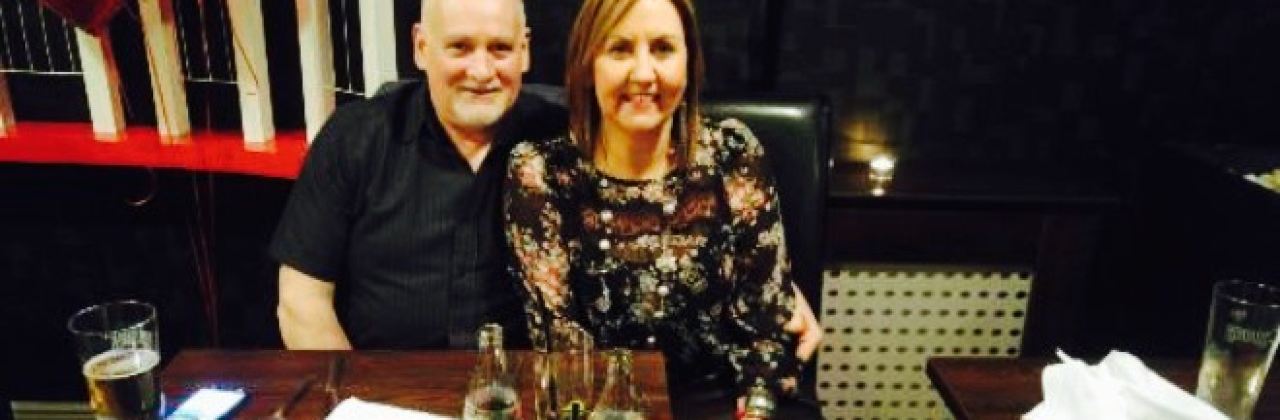 Delhi Lounge - home of CHARSI KARAHI