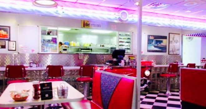Mary's Diner
